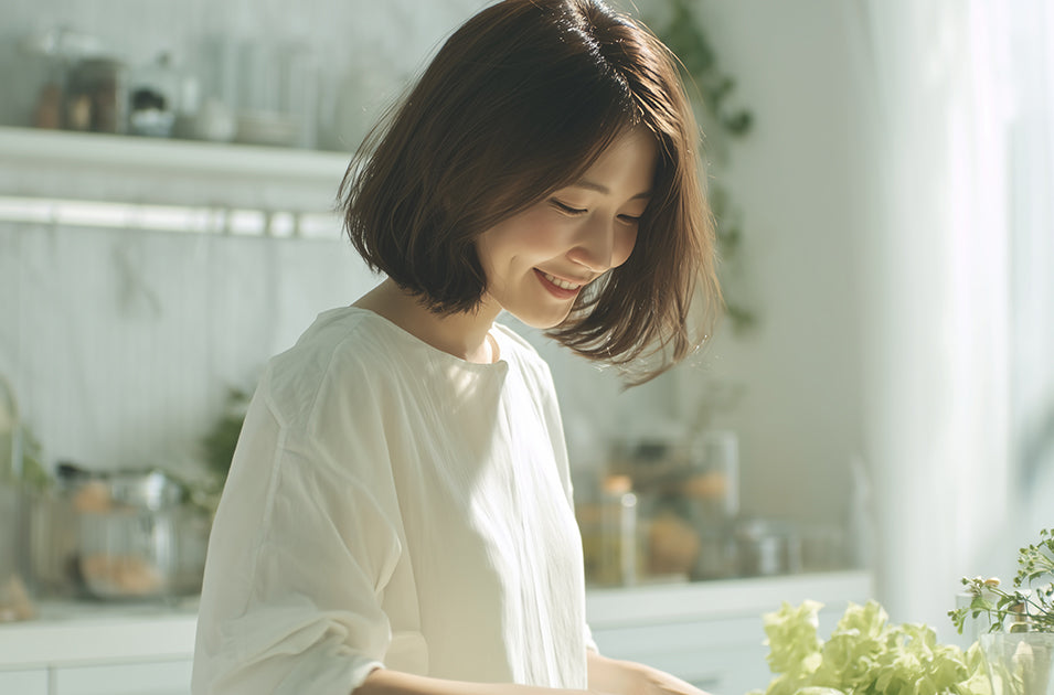 忙しい家庭にピッタリ!ノンフライヤーで「時間の余裕」が生まれる4つの理由
