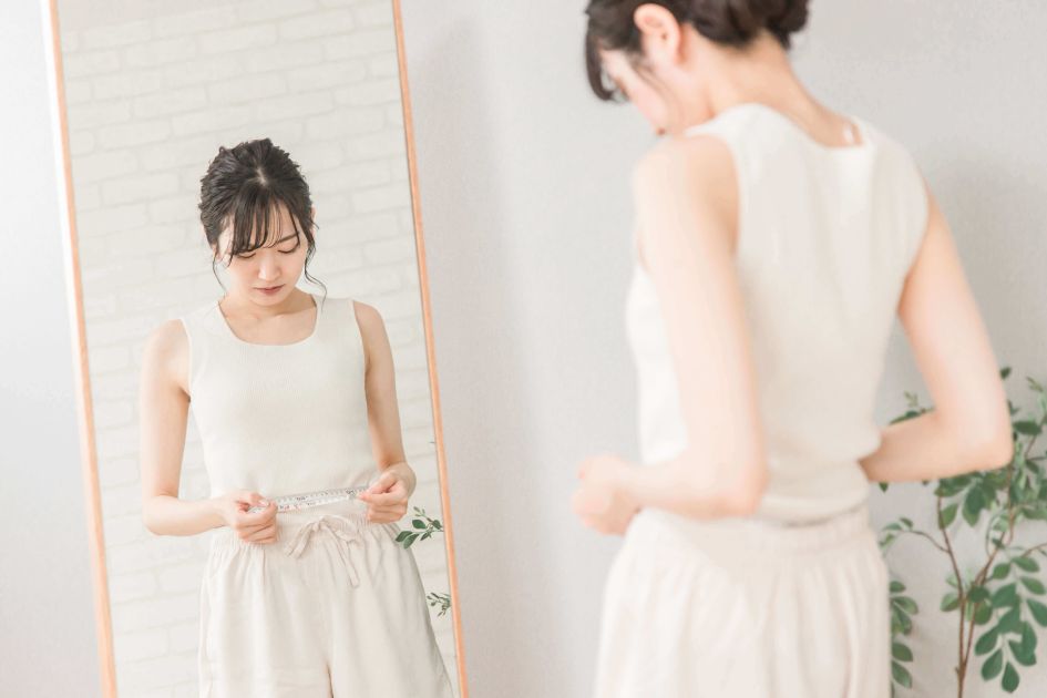 ダイエット成功のカギは「可視化」!スマート体組成計でダイエットの記録が楽になる!