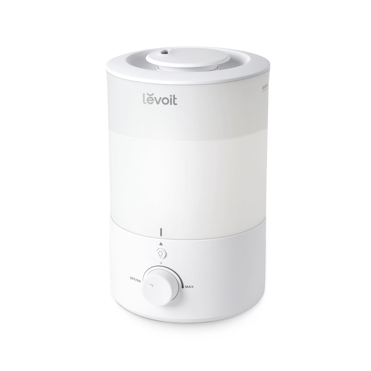 Levoit Dual 150 3L 超音波式加湿器